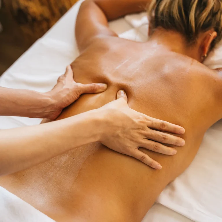 cos'è la linfa e perché va drenata_ - massaggi da alan ruggeri